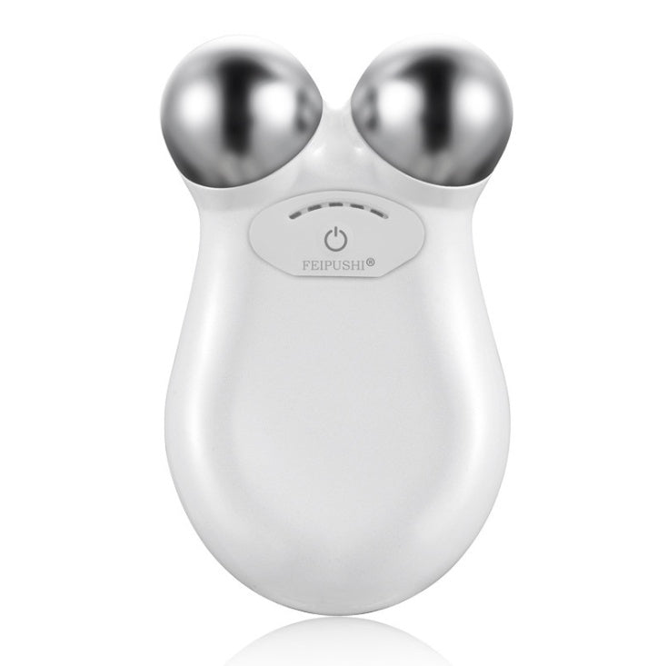 EMS Microcurrent Face Massager – Firm, Lift & Reduce Wrinkles