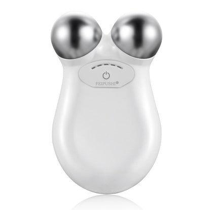 EMS Microcurrent Face Massager – Firm, Lift & Reduce Wrinkles
