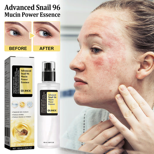 Snail Mucin Collagen Serum - Hydrating Face Serum 100ml