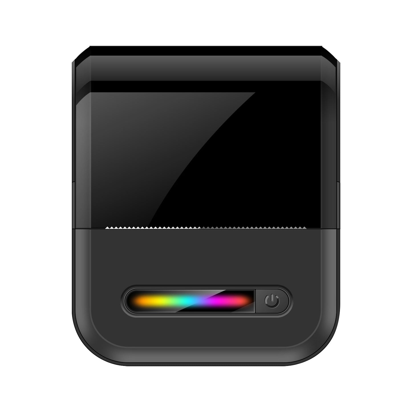 U1 Self-Adhesive Compact Portable Wireless Bluetooth Thermal Printer Pocket Mini Label Maker