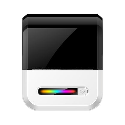 U1 Self-Adhesive Compact Portable Wireless Bluetooth Thermal Printer Pocket Mini Label Maker