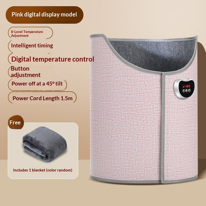 New Foot Warmer Under Desk Office Foot Warmer