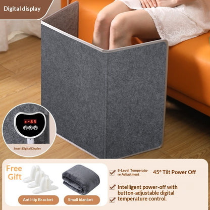 New Foot Warmer Under Desk Office Foot Warmer